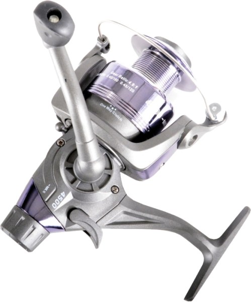 Kaprársky set 3K16 - 3diel/3,6m/2,50-2,75lbs