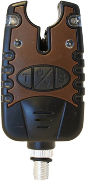 Kaprársky set 3K16 - 3diel/3,6m/2,50-2,75lbs