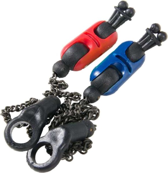 Kaprársky set 3K16 - 3diel/3,6m/2,50-2,75lbs