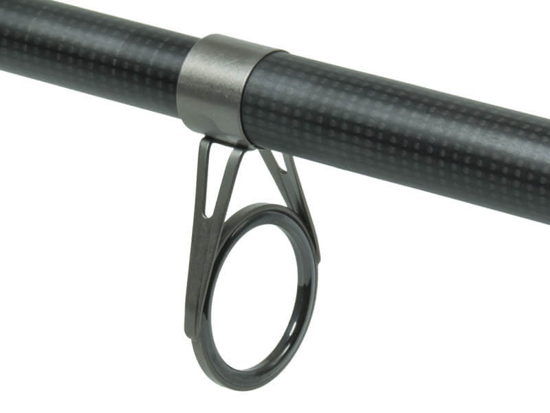 Esox Raptor Spider 370 cm/3,5 lbs