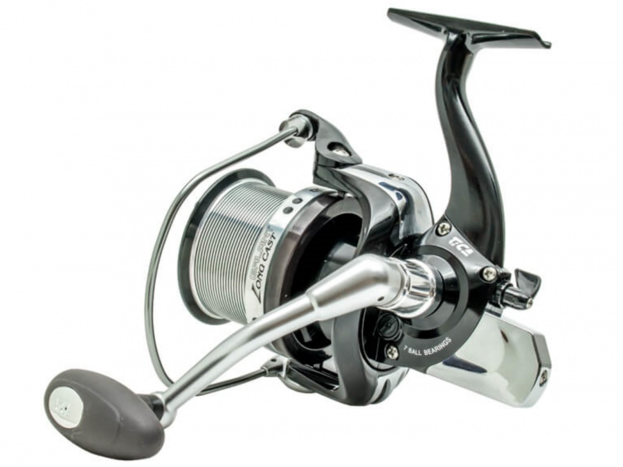 TICA GALANT LONG CAST GBAT 5000