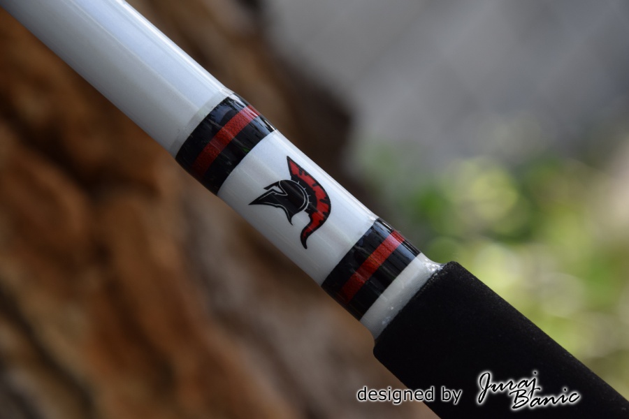 ESOX SPARTAN 1 ,dĺžka 280 CM