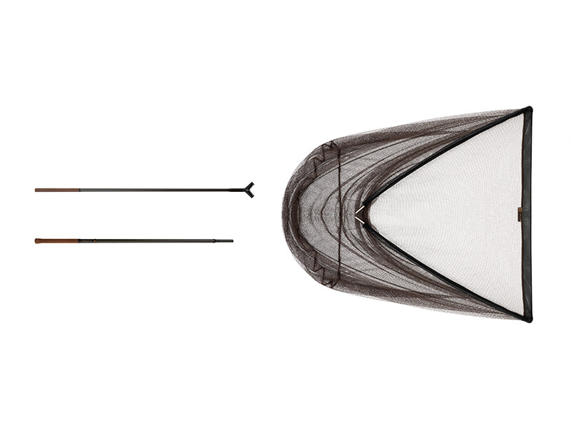 Podberák Delphin SYMBOL LITE 90x90/1.8m/2diely