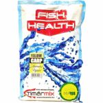 Timár Fish Health YELLOW CARP PINEAPPLE - BUTYRIC 1 KG