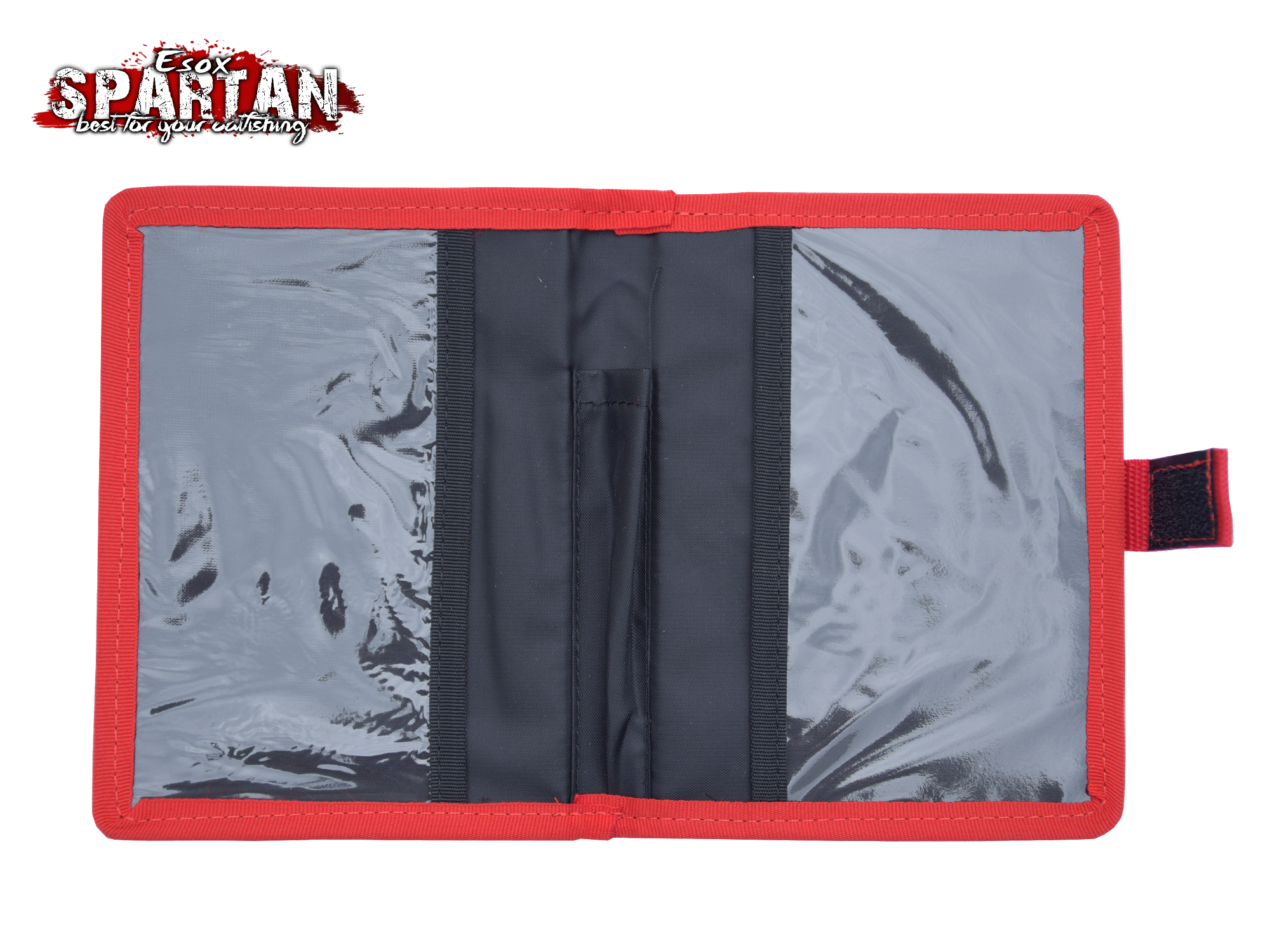 Spartan License Wallet