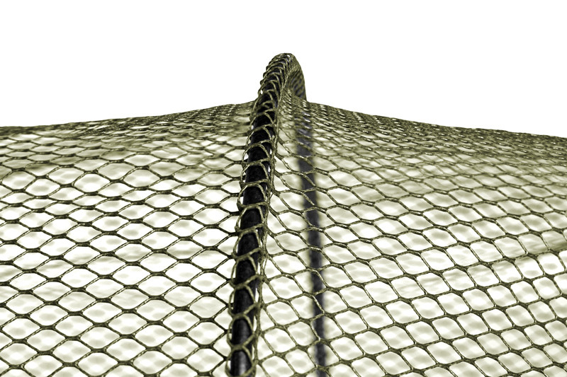 Úlovková sieťka Delphin BASE-R / Pogumovaná 40/120cm