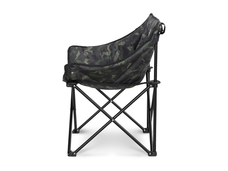 Kreslo Delphin FOLDIX Banx