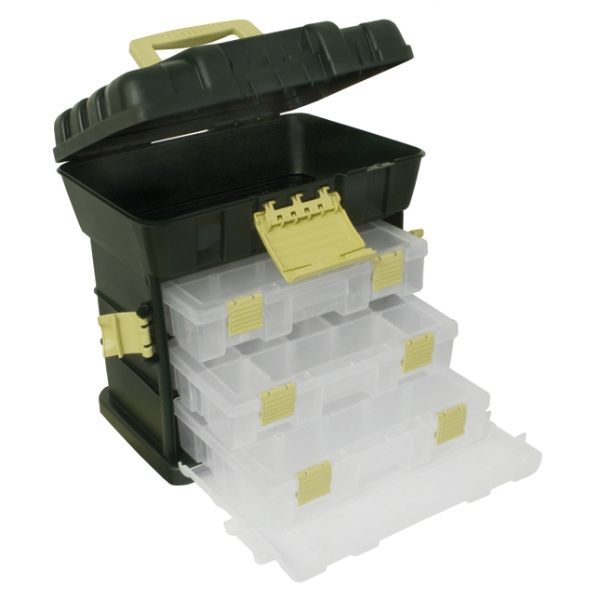 FISHING BOX RYBÁRSKY KUFRÍK K4 TIP.1077