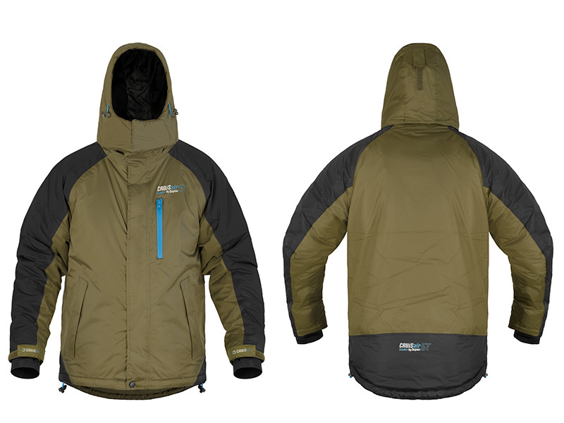 Delphin CruisAIR WINTER 5T