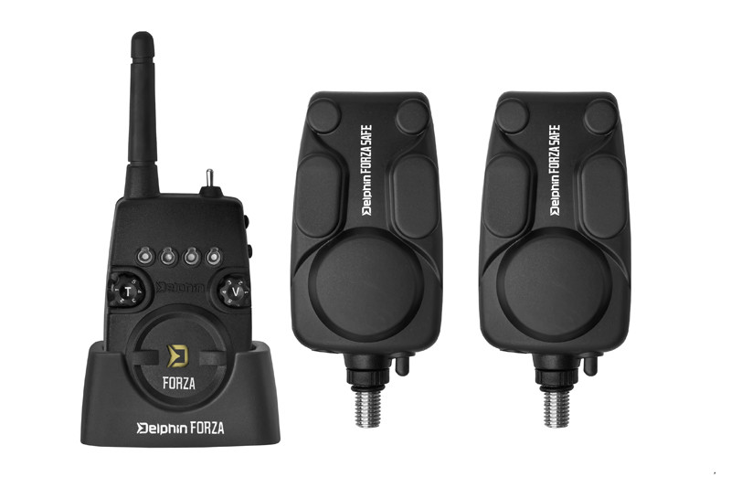 Sada signalizátorov Delphin FORZA LIFE+ 4+1