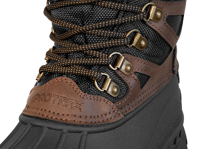 Topánky Delphin ProTRAX