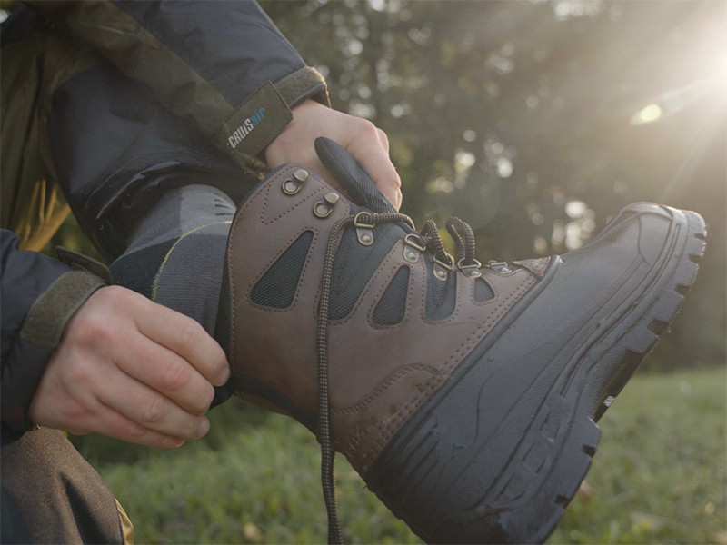 Topánky Delphin ProTRAX