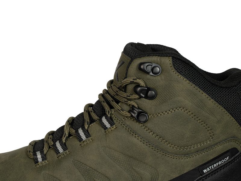 Vysoké nepremokavé topánky Ixtera TEKNIS