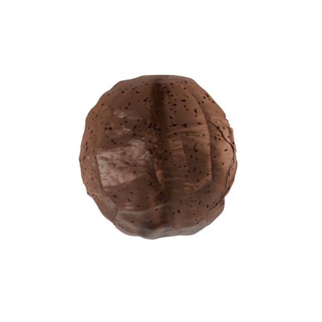 Nárazové guličky Delphin sCAMO STONEZ / 60ks