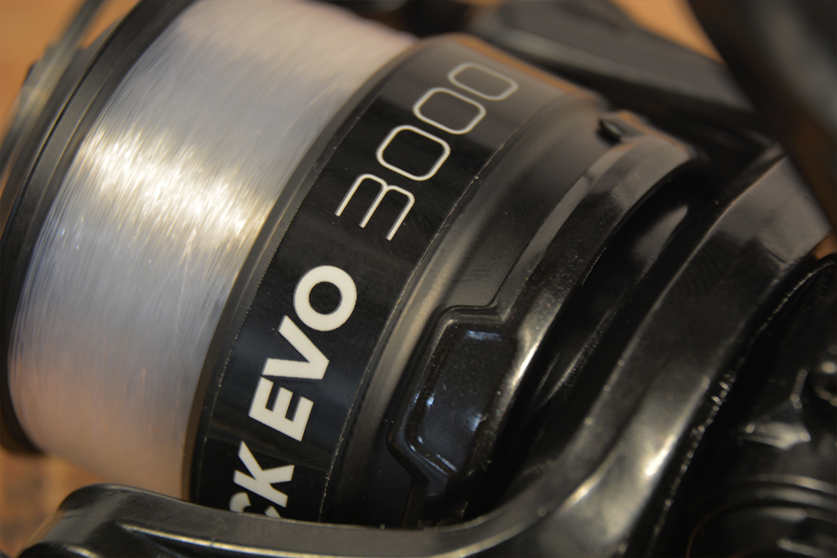 WIZARD BLACK EVO NAVIJÁK S VLASCEM 3000