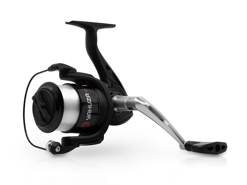 Feedrový set Delphin YAKUZA 330