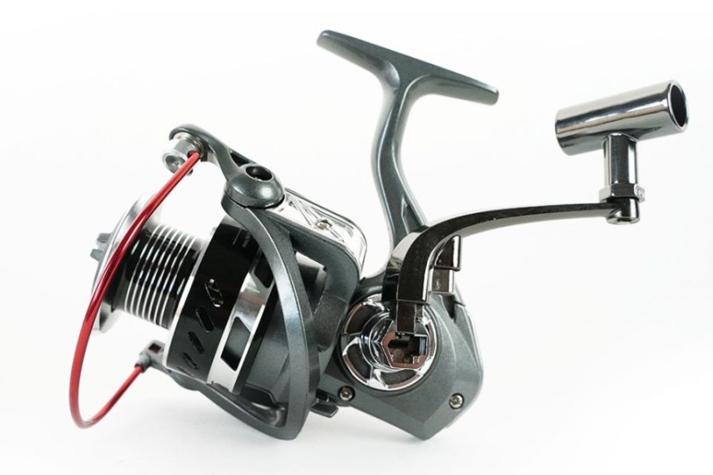 Navijaky Catch 7000 set 1+1 zdarma