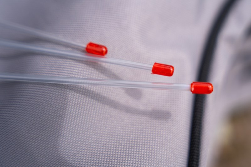 Sbirolino pomaly potápavé CLEAR Sbiro 20g