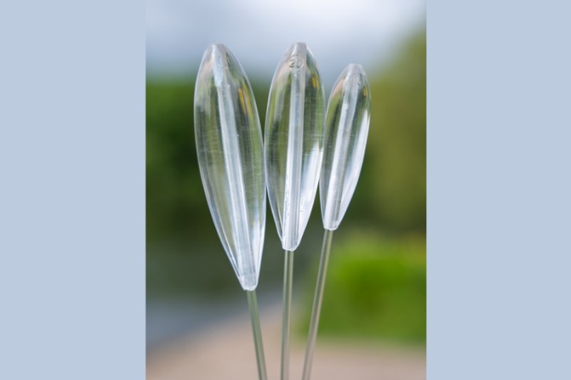 Sbirolino pomaly potápavé CLEAR Sbiro 20g