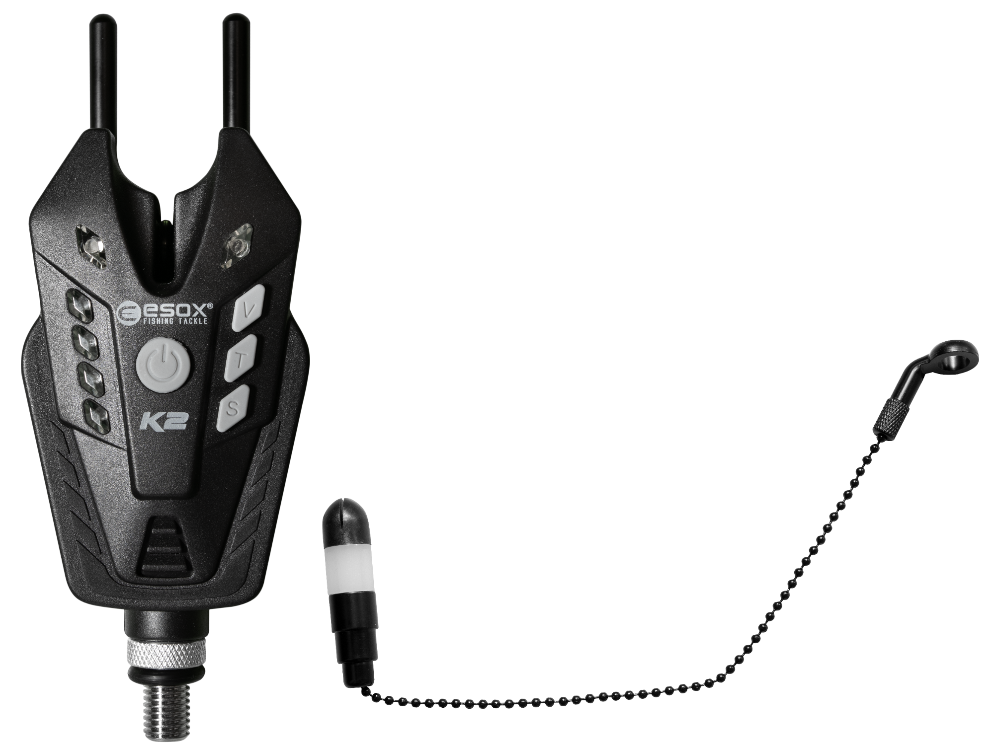 Esox K2 Set + Snag Gear + Swingre - 2+1