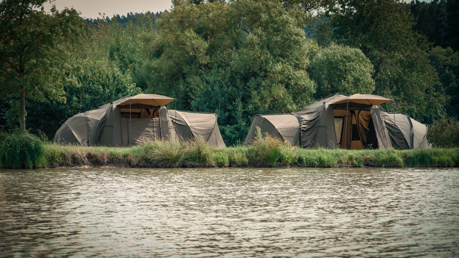 Mivardi Base Camp XXL