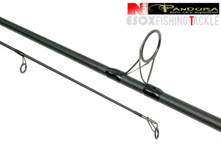 Esox Pandora NEW ESOX PANDORA 390/3,5lbs