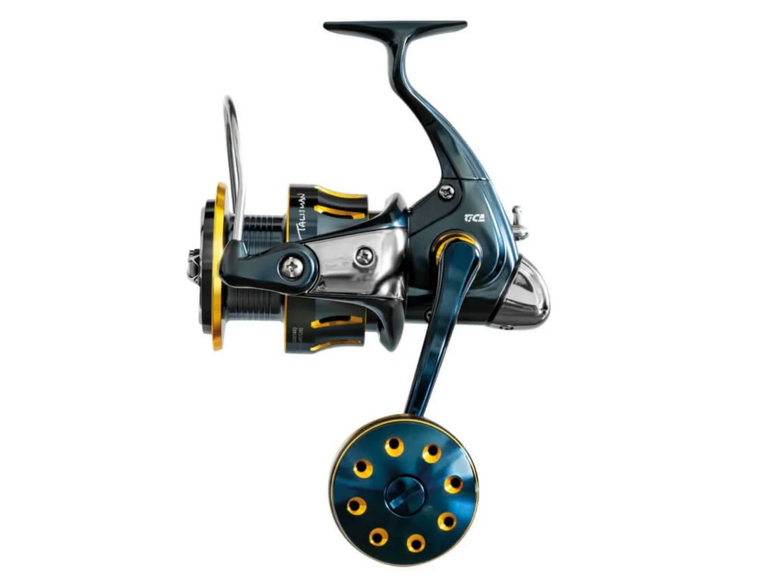 TICA Talisman TGS - 8000