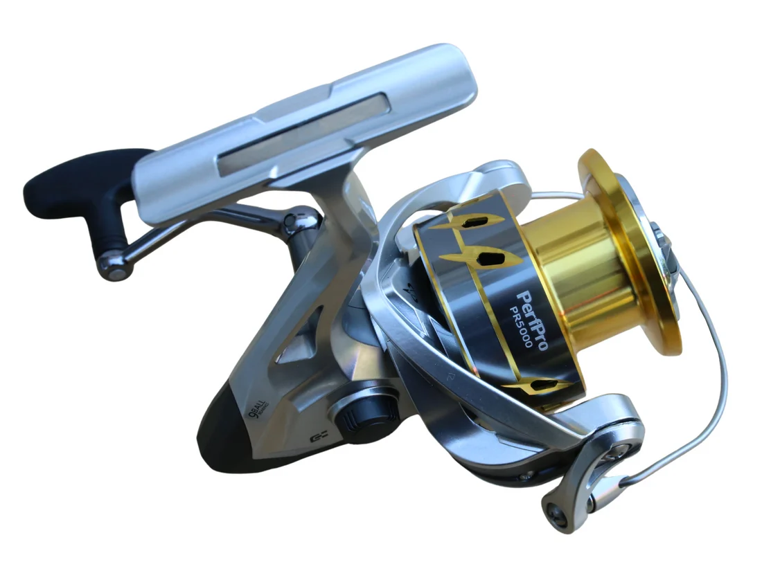 Tica PerfPro PR - 5000-5.2