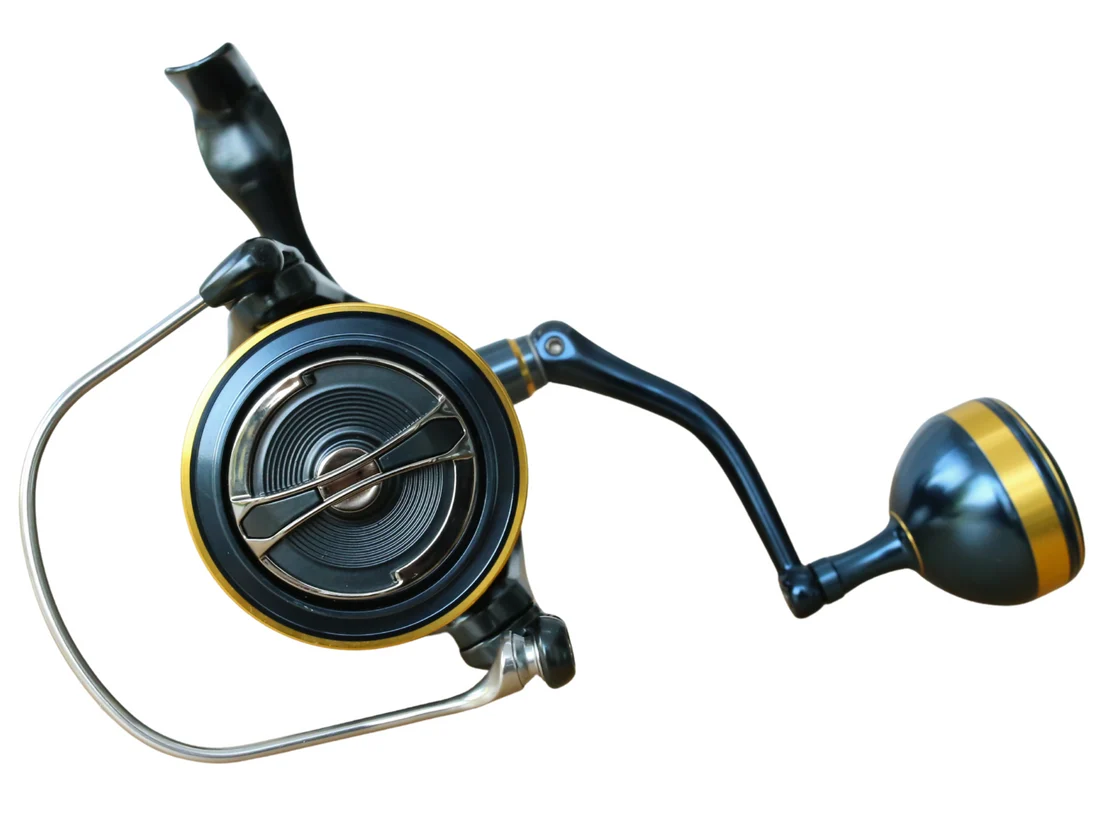 TICA Talisman TGS - 8000