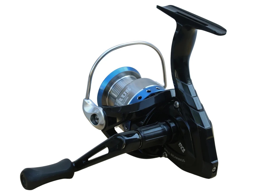 Tica Urus - 3000