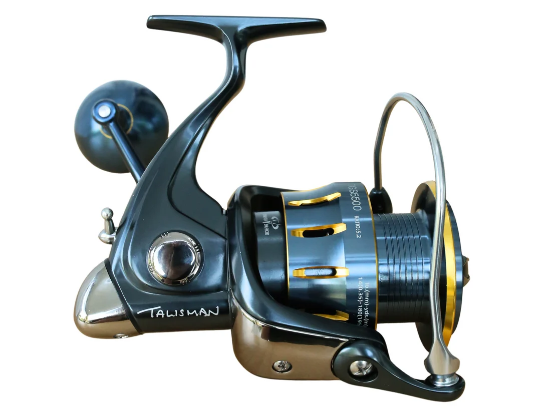 TICA Talisman TGS - 8000
