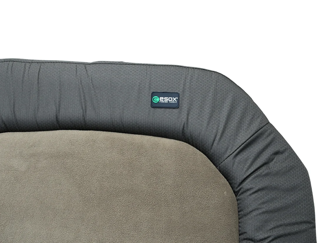 Lehátko ESOX Babylon Comfort BC1 Bedchair