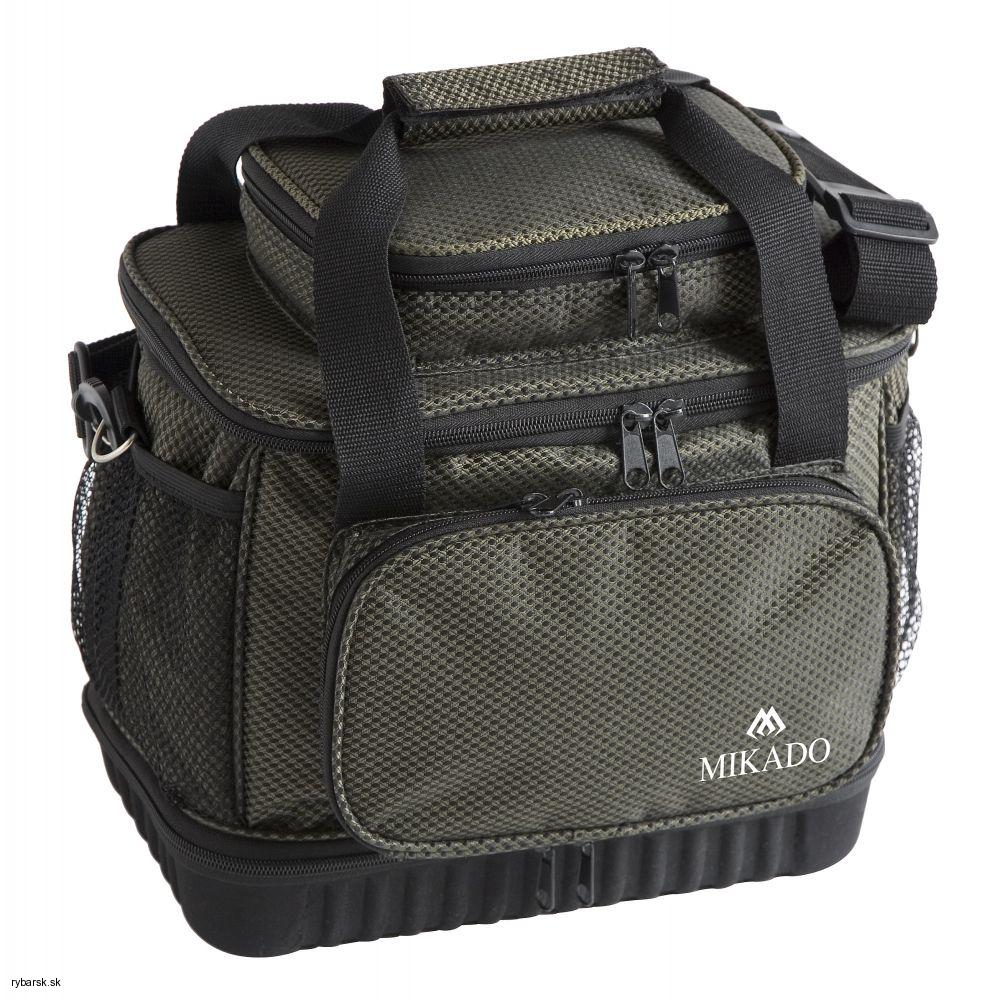 MIKADO Rybárska taška CFL SMALL HANDY BAG (31x28x21cm)