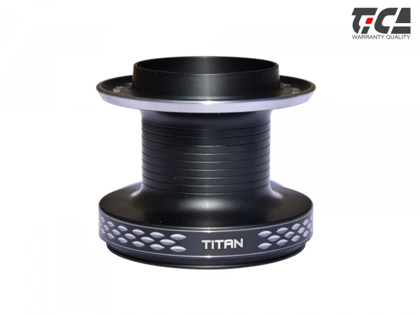 Tica Titan 14000 cievka