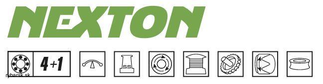 MIKADO Navijak NEXTON 4005 FD