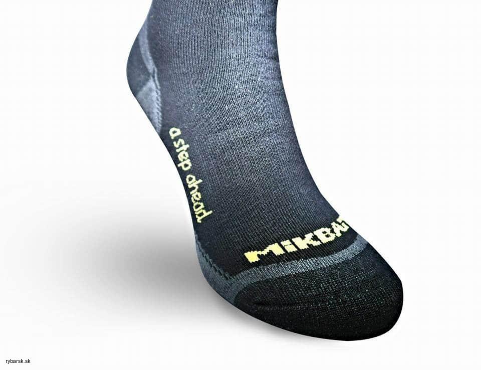Ponožky Mikbaits  Thermo  41-43