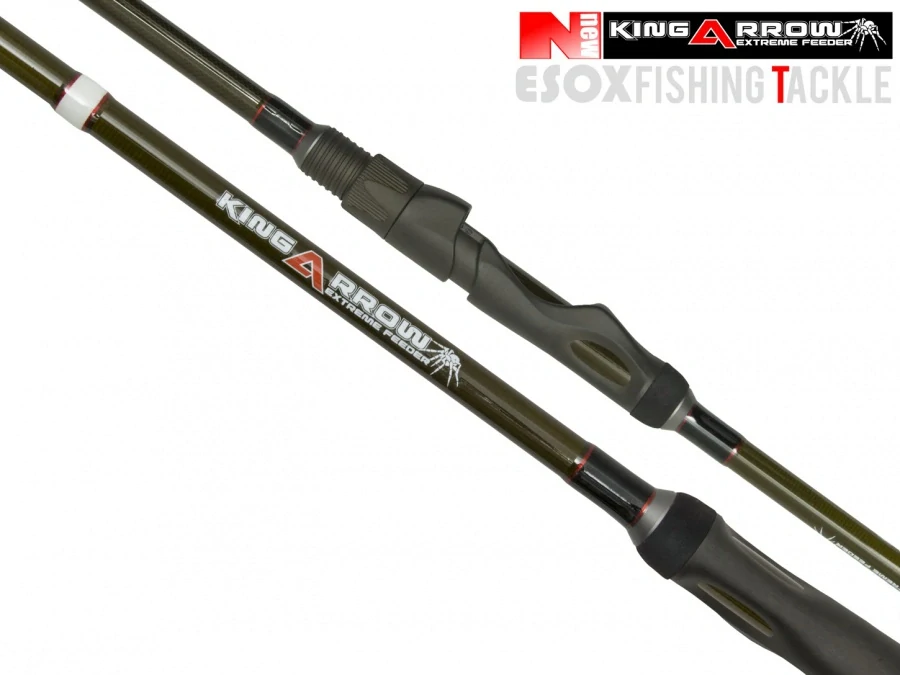Feeder Esox King Arrow Quatro