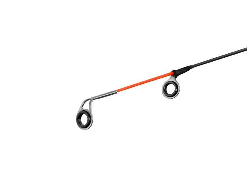 Delphin LEEDER Feeder + 2 špičky 360cm/120g/3 diely