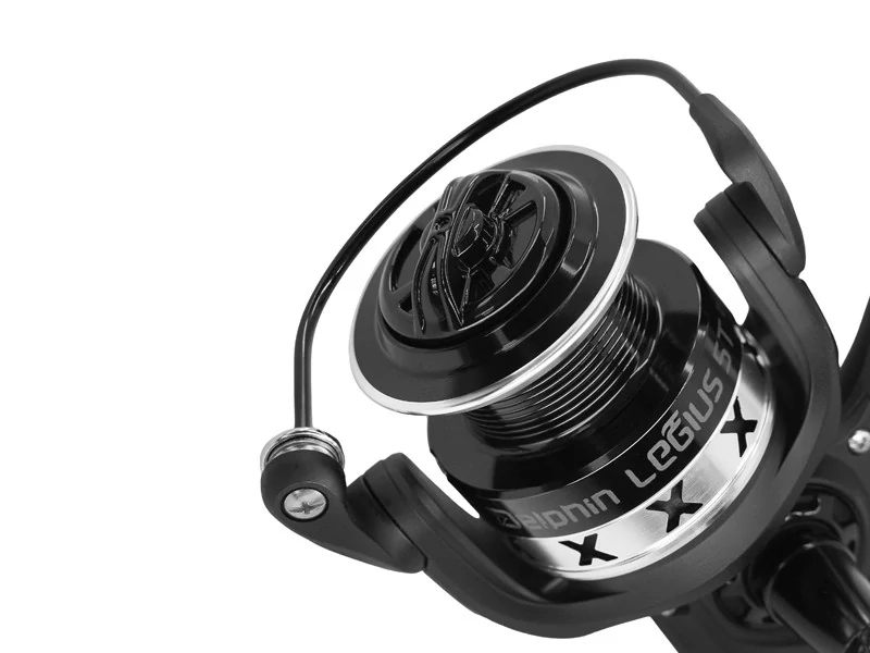 Delphin LEGIUS 5T veľ. 5000