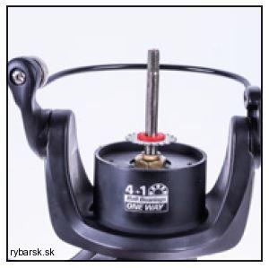 MIKADO Navijak NEXTON 4005 FD