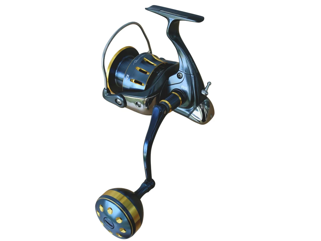 TICA Talisman TGS - 8000