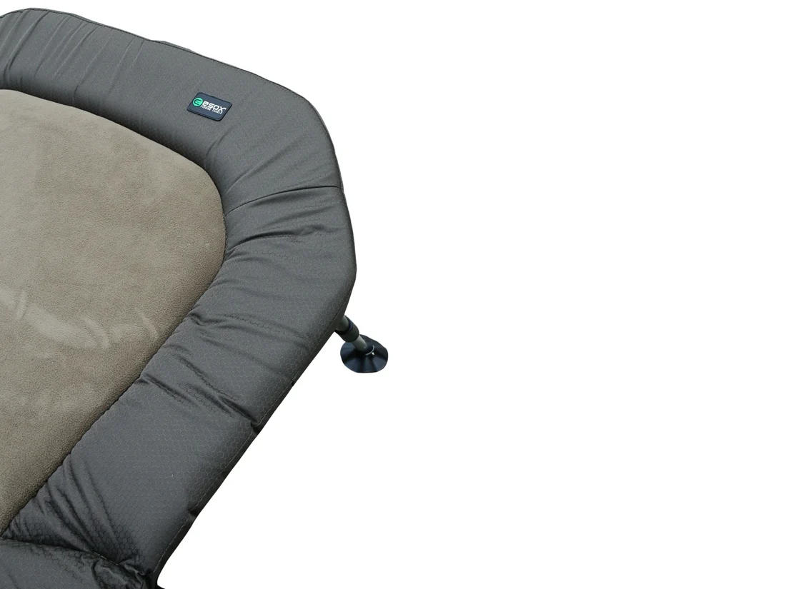 Lehátko ESOX Babylon Comfort BC1 Bedchair