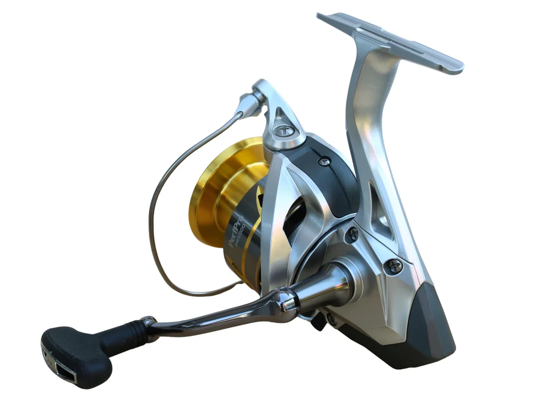 Tica PerfPro PR - 5000-5.2