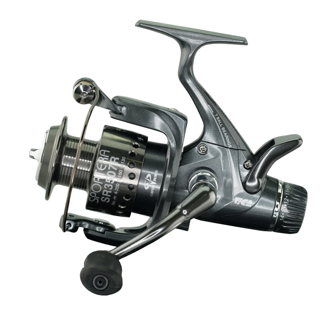 Tica Sportera SR - 4507R