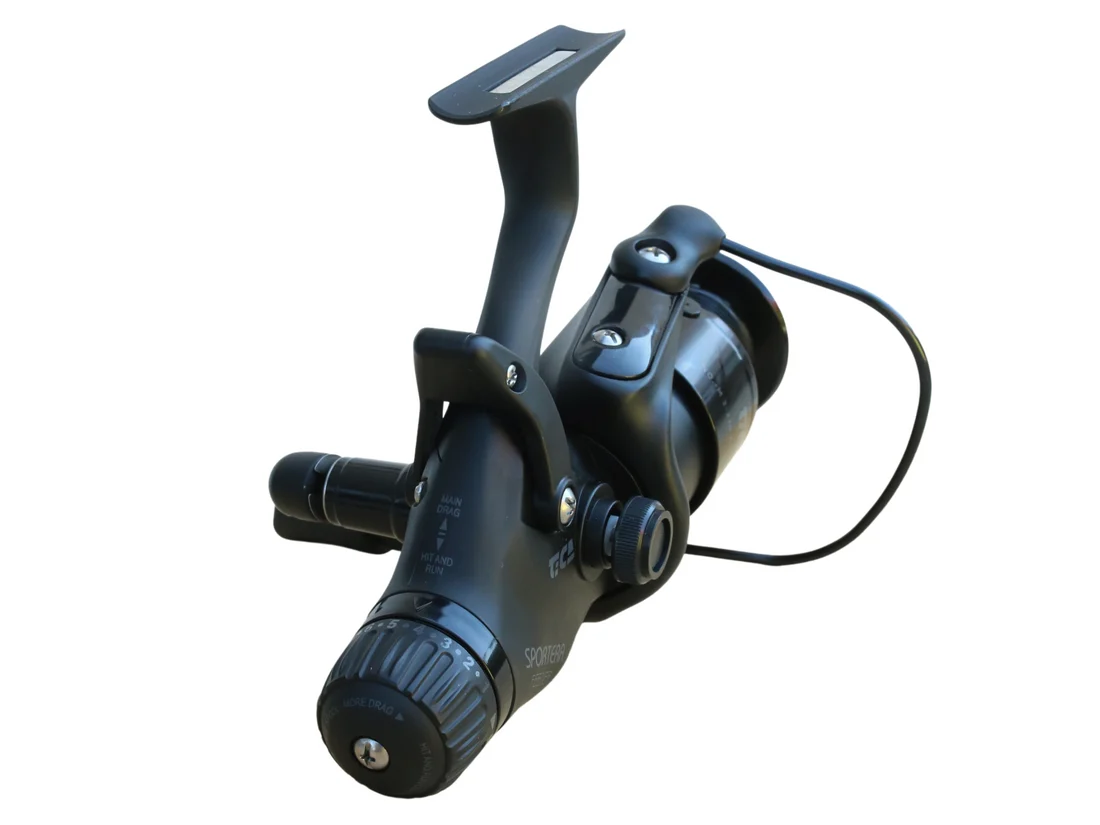 TICA Sportera Feeder - 4507
