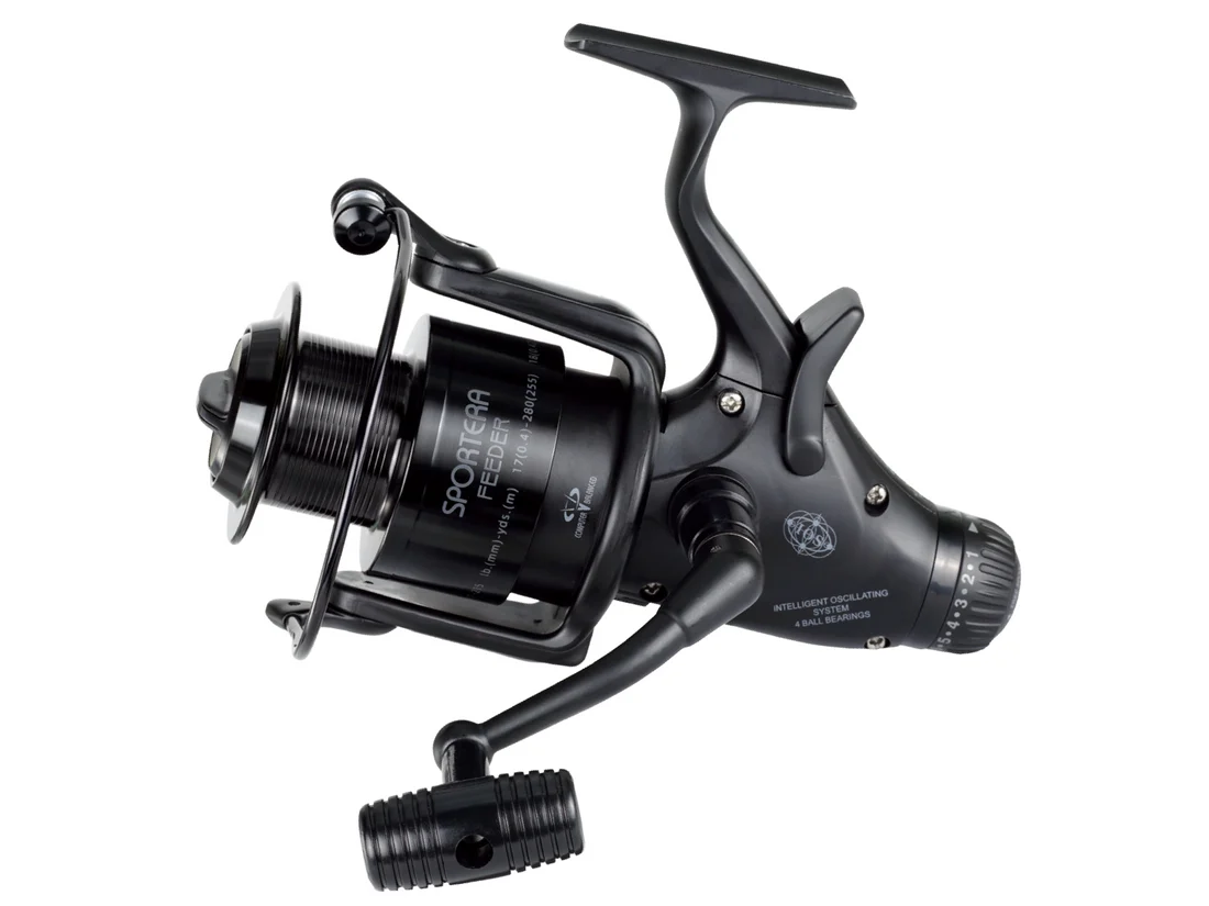 TICA Sportera Feeder - 4507