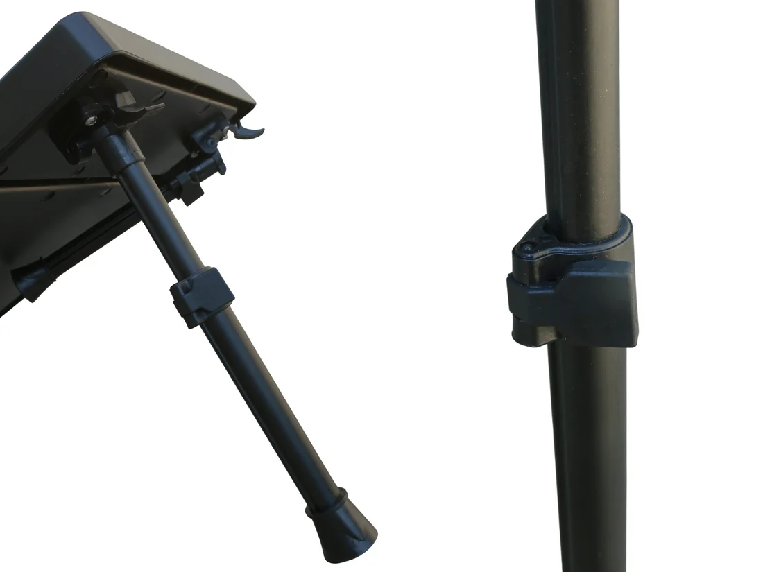 Stolík ESOX CDX Bivvy Table