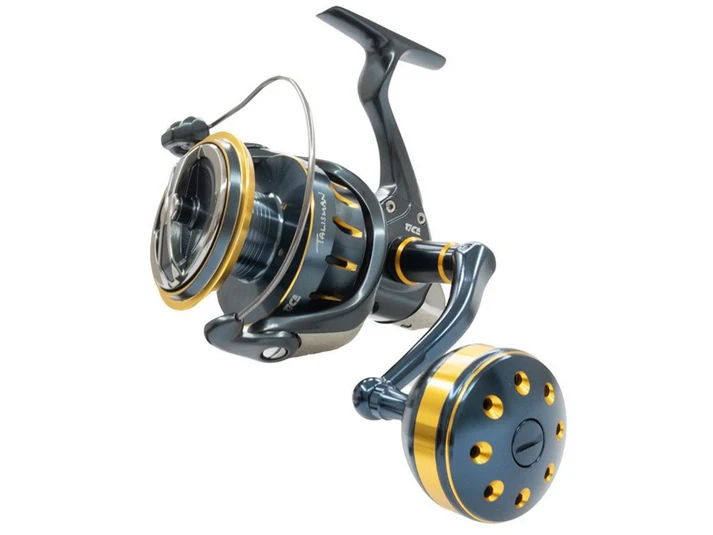 TICA Talisman TGS - 8000