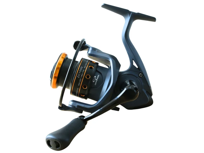 TICA Zest Catch ZC - 3000