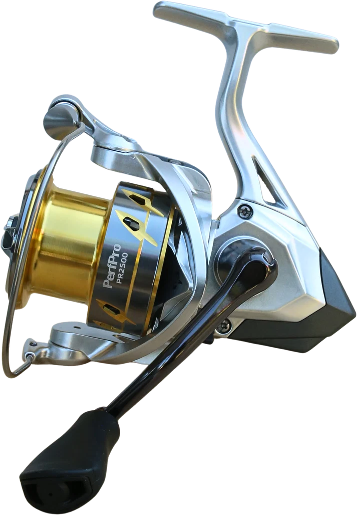 Tica PerfPro PR - 5000-5.2